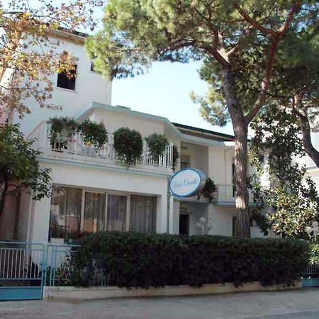 Hotel Pensione Ornella Cesenatico Exteriér fotografie