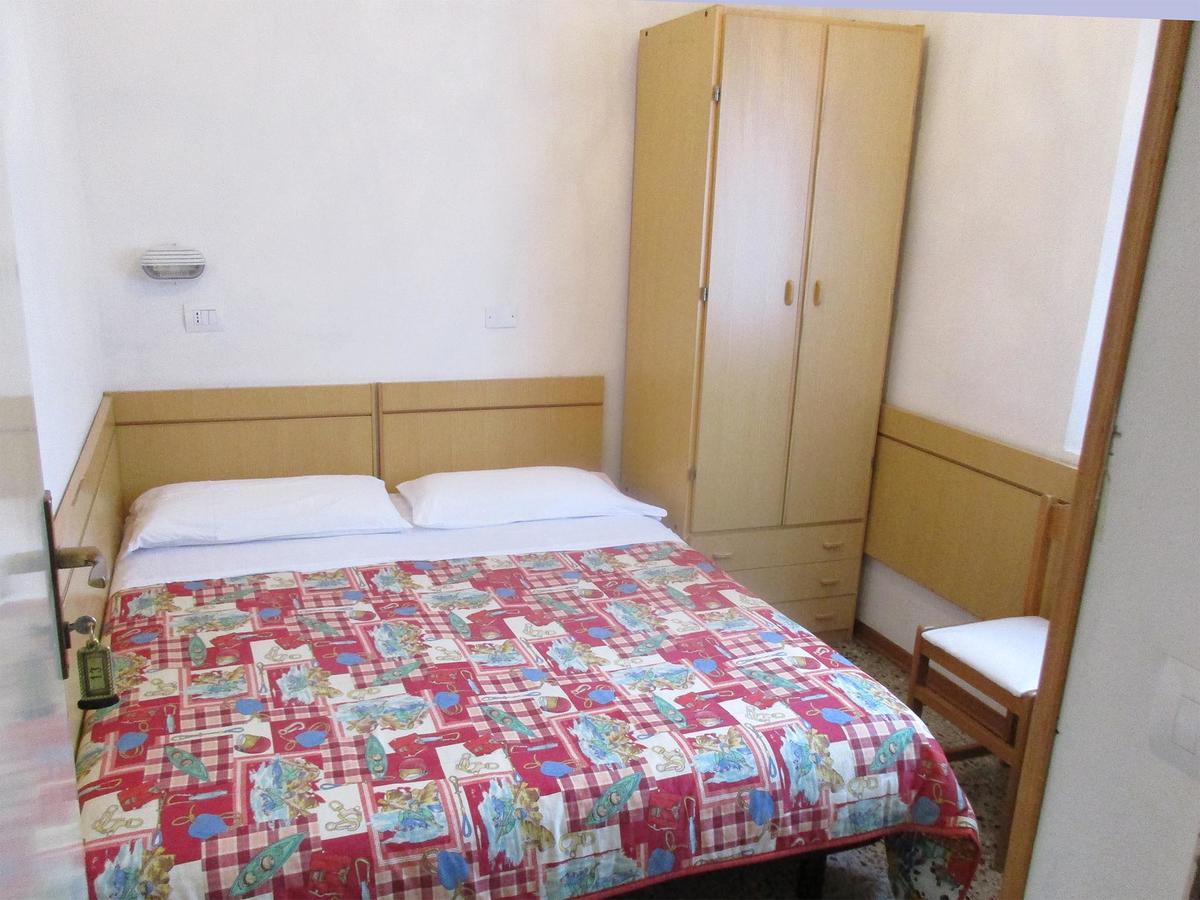 Hotel Pensione Ornella Cesenatico Exteriér fotografie