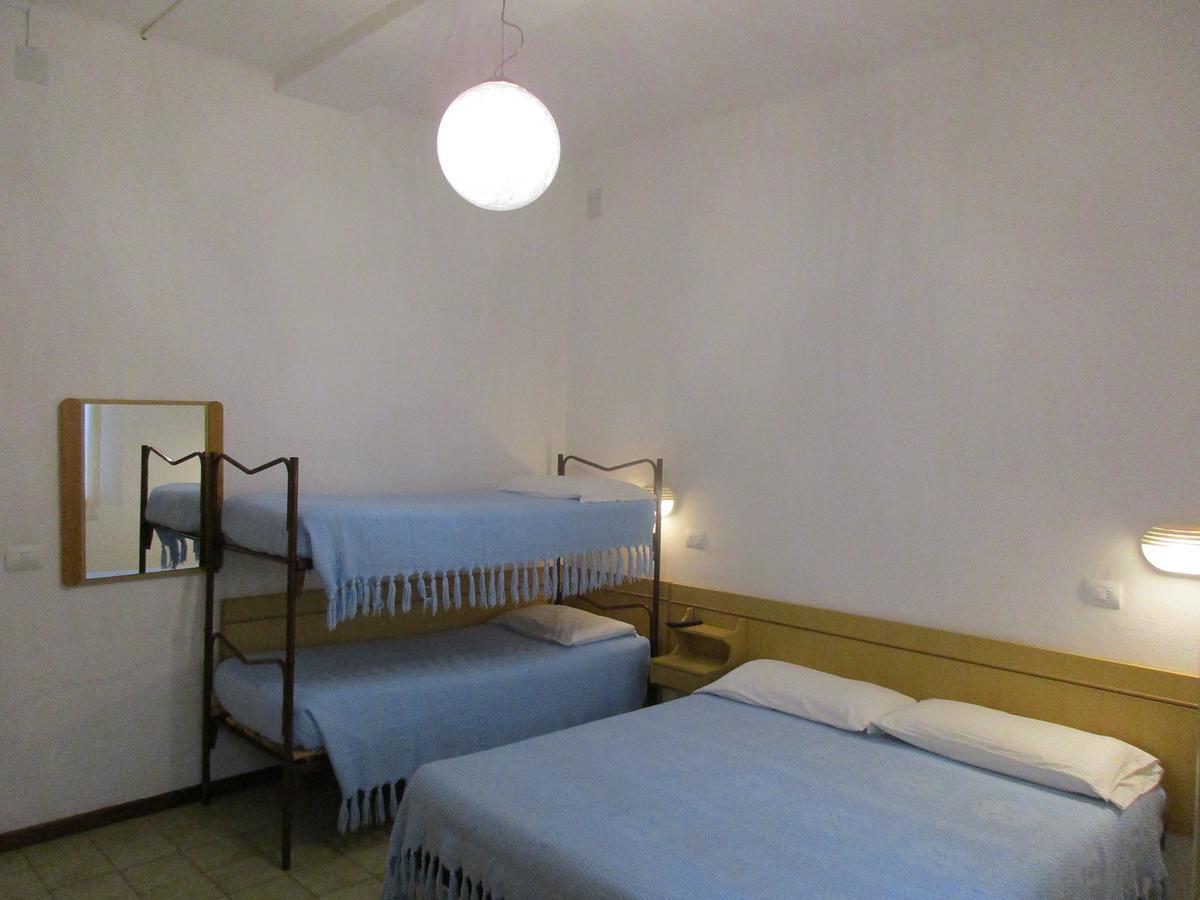 Hotel Pensione Ornella Cesenatico Exteriér fotografie