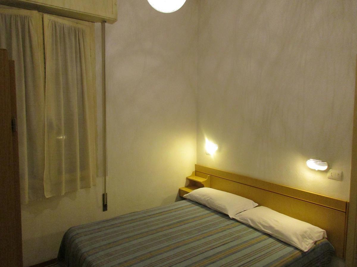 Hotel Pensione Ornella Cesenatico Exteriér fotografie