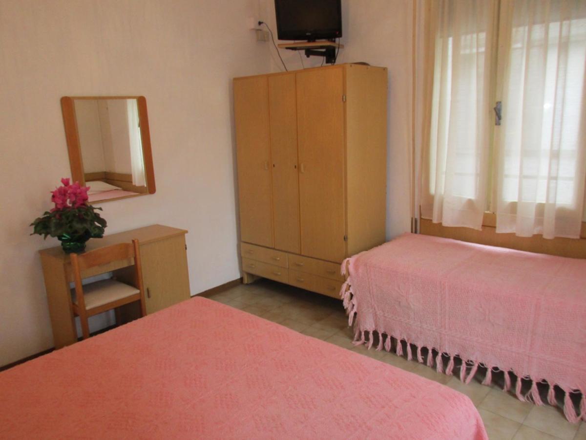 Hotel Pensione Ornella Cesenatico Exteriér fotografie