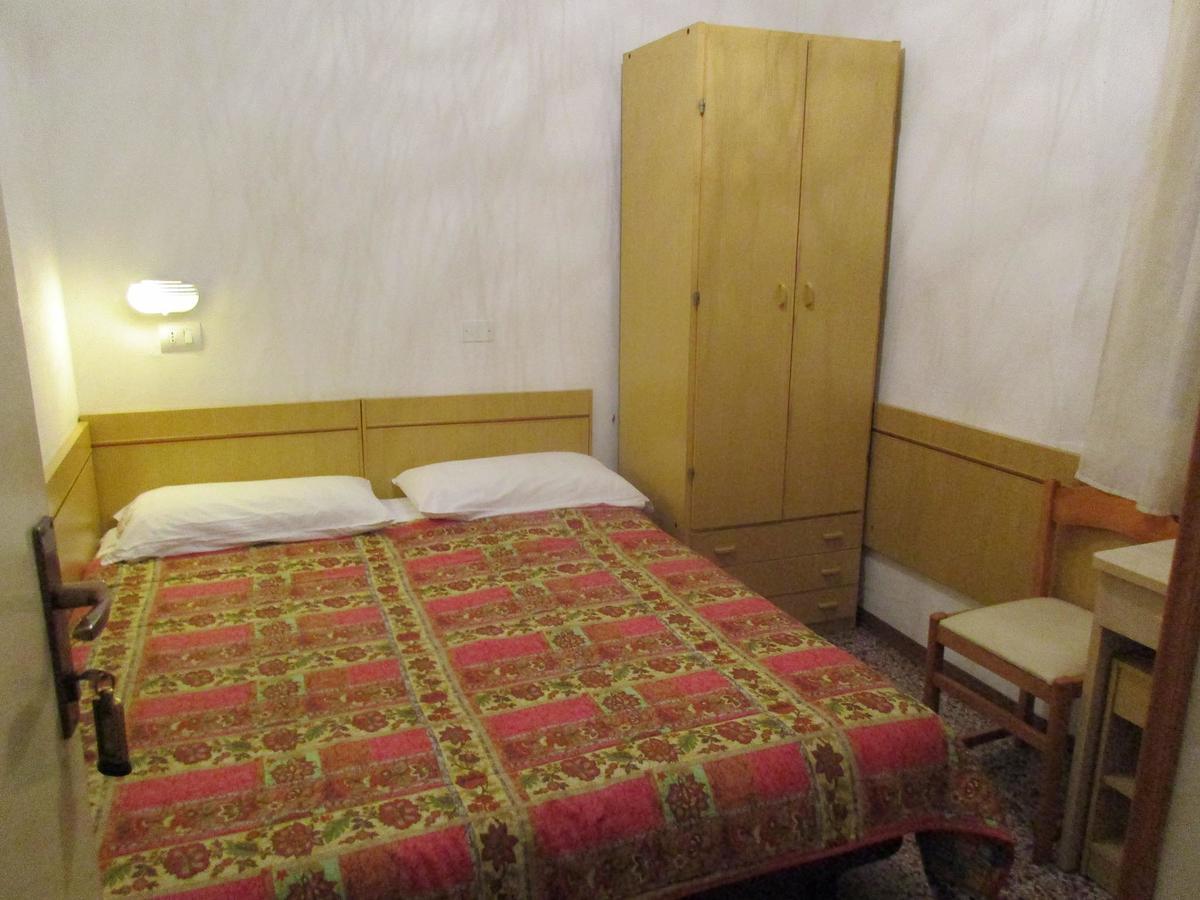 Hotel Pensione Ornella Cesenatico Exteriér fotografie