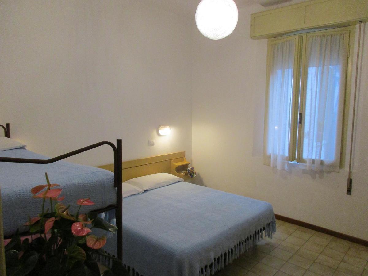 Hotel Pensione Ornella Cesenatico Exteriér fotografie